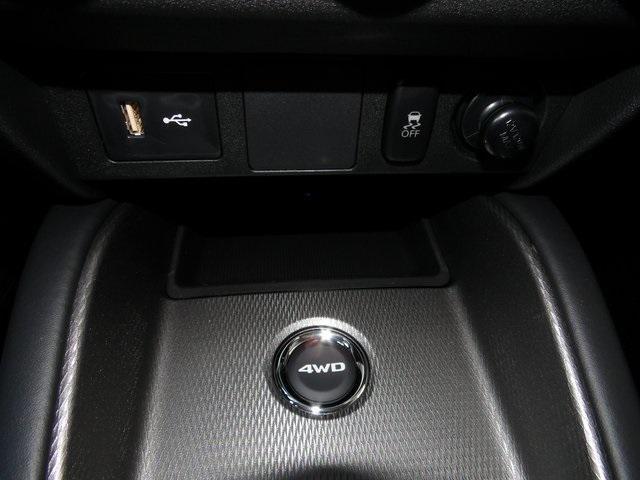 new 2025 Mitsubishi Outlander Sport car, priced at $27,564