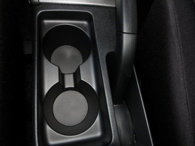 new 2025 Mitsubishi Outlander Sport car, priced at $27,564