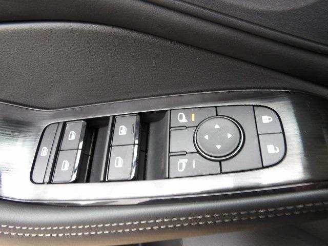 new 2025 Nissan Rogue car, priced at $33,551