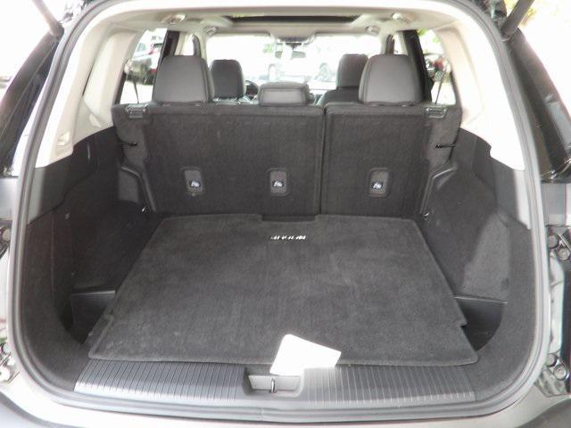 used 2023 Nissan Rogue car, priced at $29,988