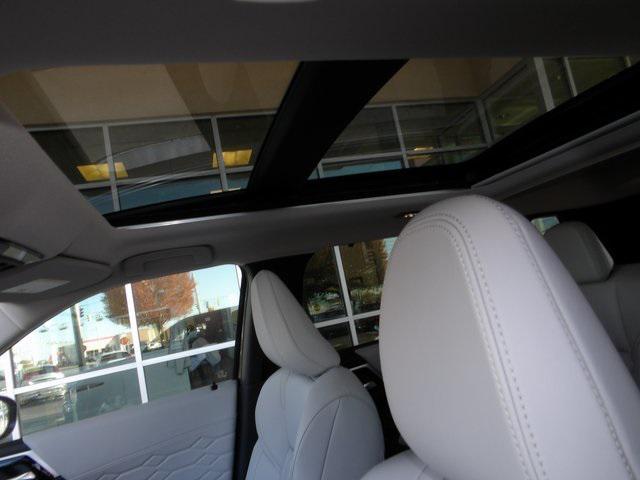 new 2025 Mitsubishi Outlander car, priced at $38,679