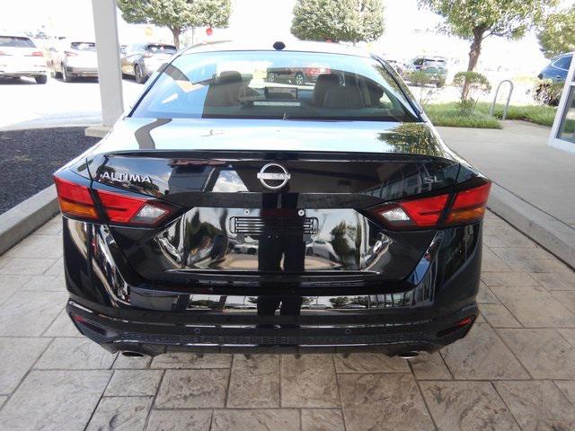 new 2024 Nissan Altima car, priced at $33,027
