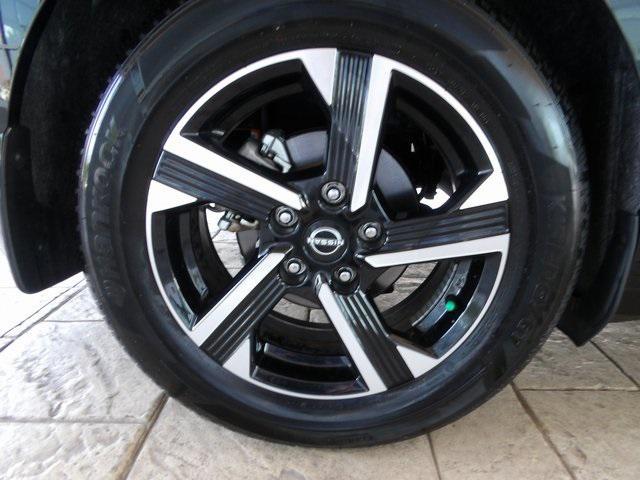 used 2025 Nissan Sentra car, priced at $22,955