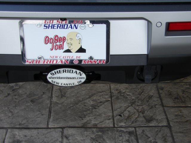 new 2025 Nissan Pathfinder car, priced at $47,239