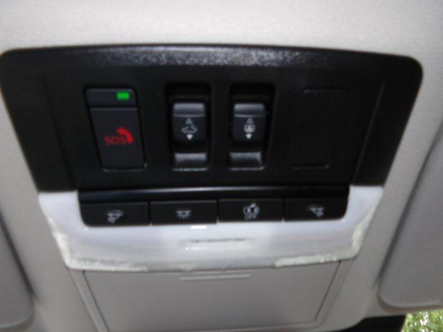 new 2025 Nissan Pathfinder car, priced at $47,239