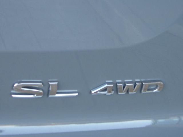 used 2024 Nissan Pathfinder car, priced at $42,000