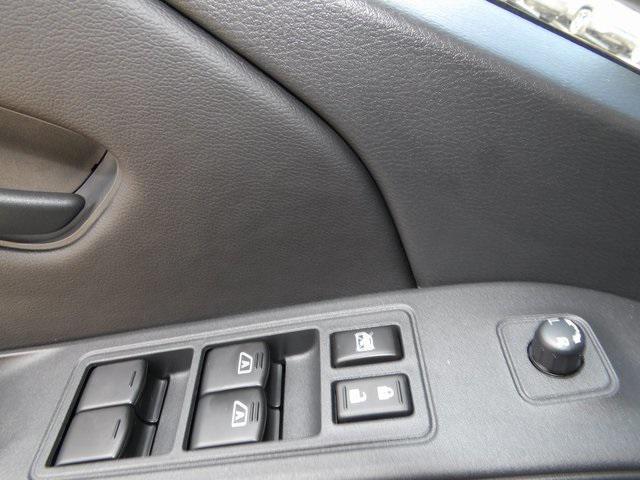 new 2026 Nissan Frontier car, priced at $43,427