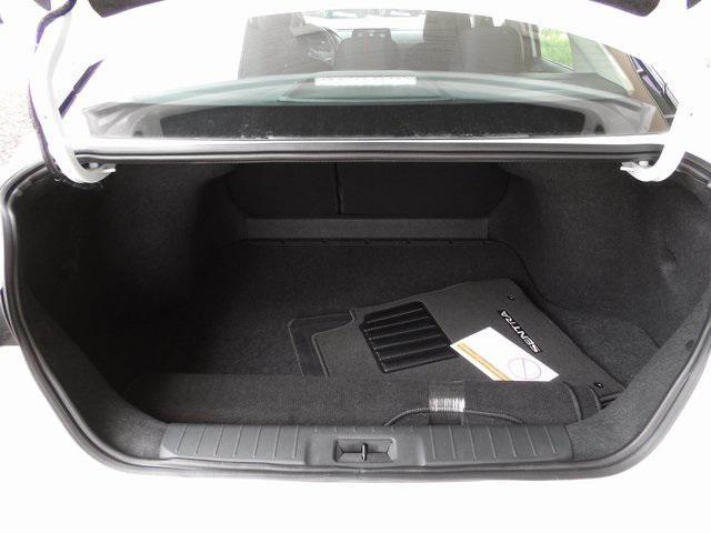 new 2025 Nissan Sentra car, priced at $24,775