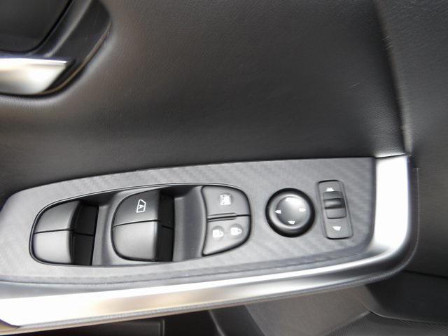 new 2025 Nissan Sentra car, priced at $24,775