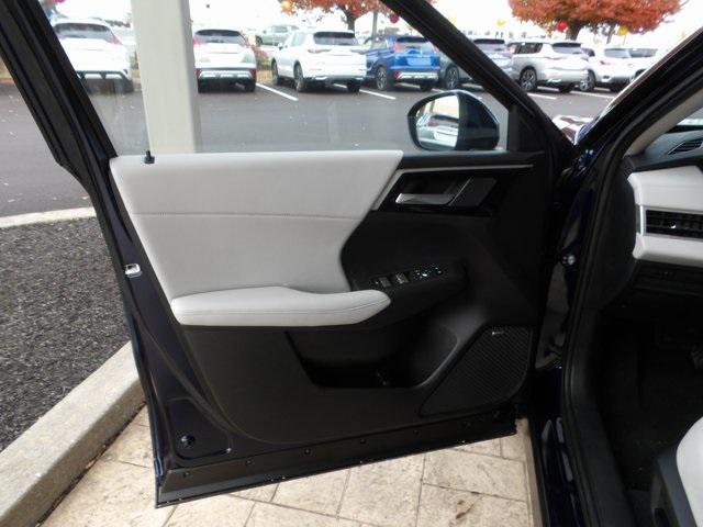 new 2025 Mitsubishi Outlander car, priced at $32,548