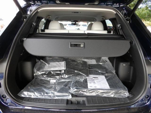 new 2025 Mitsubishi Outlander car, priced at $32,548