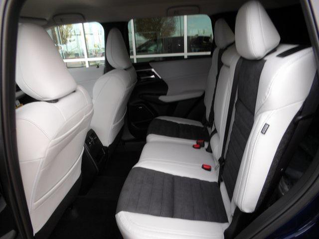 new 2025 Mitsubishi Outlander car, priced at $32,548