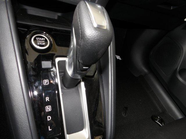 new 2025 Nissan Versa car, priced at $22,798