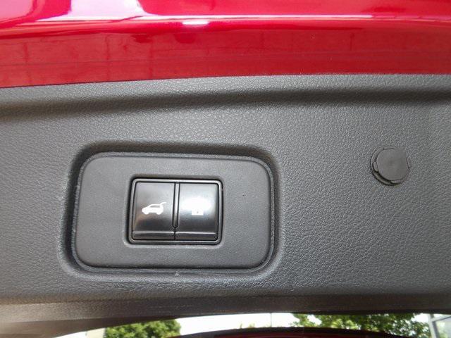 used 2022 Nissan Pathfinder car, priced at $29,439