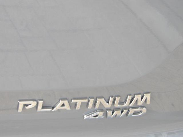 new 2025 Nissan Pathfinder car, priced at $50,525