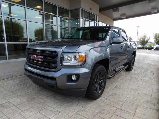used 2020 GMC Canyon car, priced at $26,900