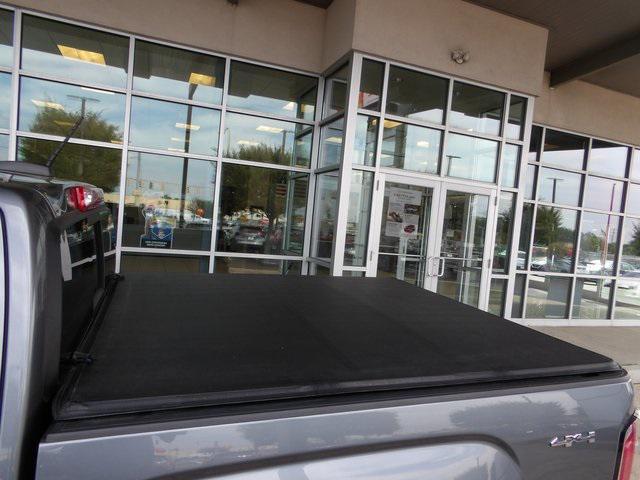 used 2020 GMC Canyon car, priced at $26,900