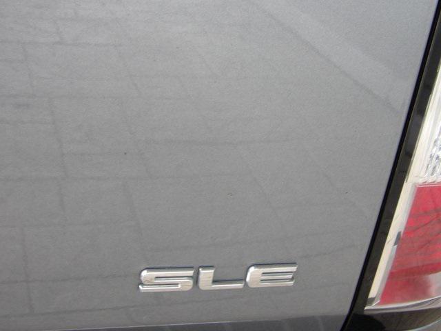 used 2020 GMC Canyon car, priced at $26,900