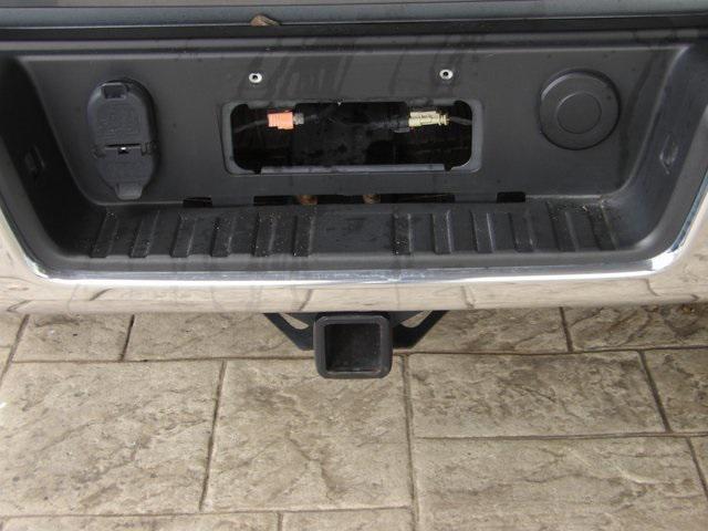 used 2020 GMC Canyon car, priced at $26,900