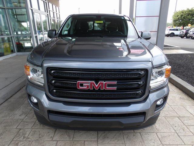 used 2020 GMC Canyon car, priced at $26,900