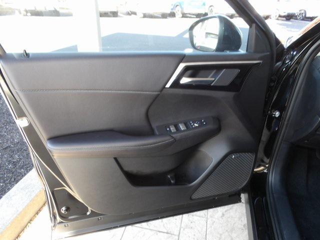 new 2025 Mitsubishi Outlander car, priced at $34,785