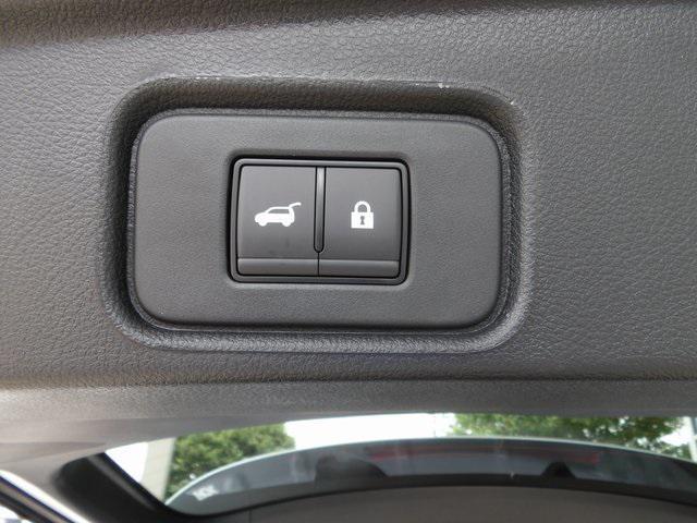 new 2025 Nissan Pathfinder car, priced at $42,494