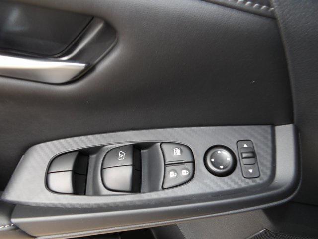 new 2025 Nissan Sentra car, priced at $23,037