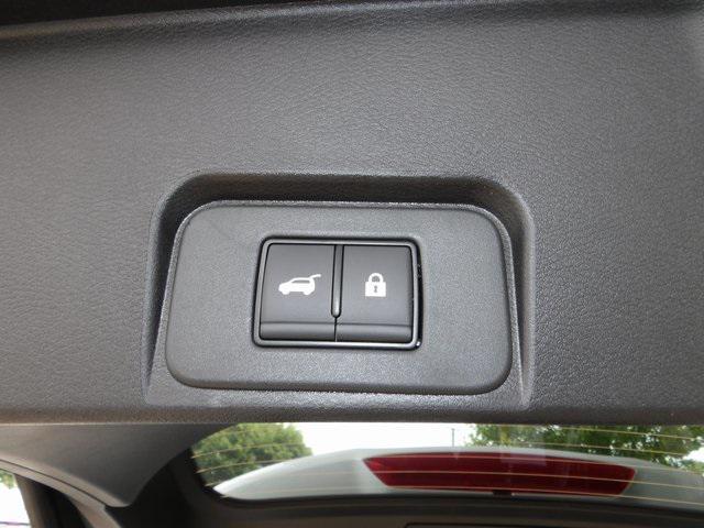 new 2026 Nissan Rogue car, priced at $32,490