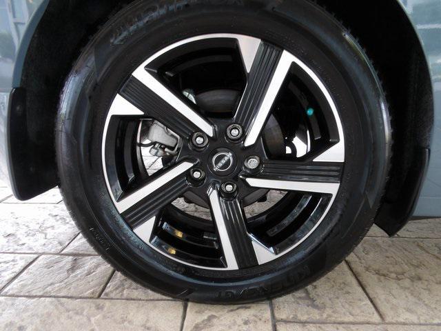 used 2024 Nissan Sentra car, priced at $22,998