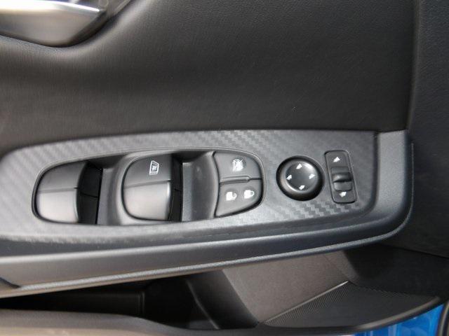 new 2025 Nissan Sentra car, priced at $24,239