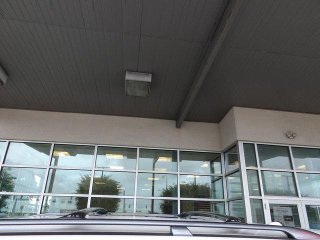 used 2024 Nissan Armada car, priced at $59,970