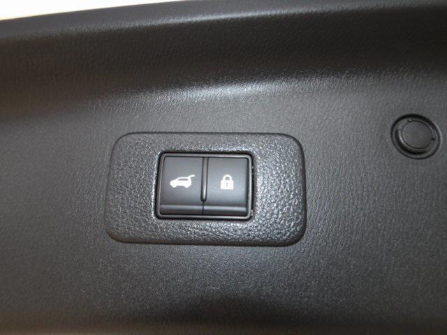 used 2024 Nissan Armada car, priced at $59,970