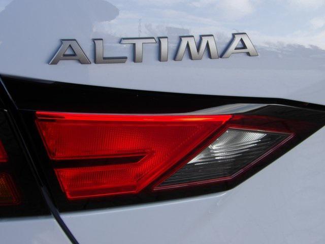 new 2025 Nissan Altima car, priced at $28,782