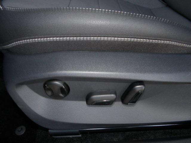 used 2024 Volkswagen Taos car, priced at $28,985