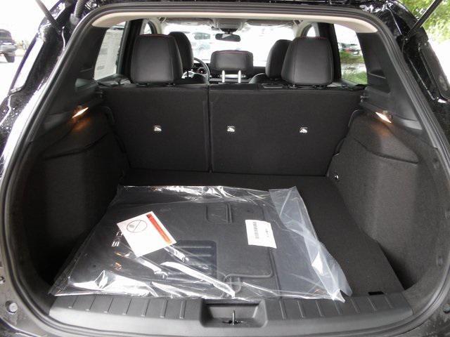 new 2025 Nissan Kicks car, priced at $29,549