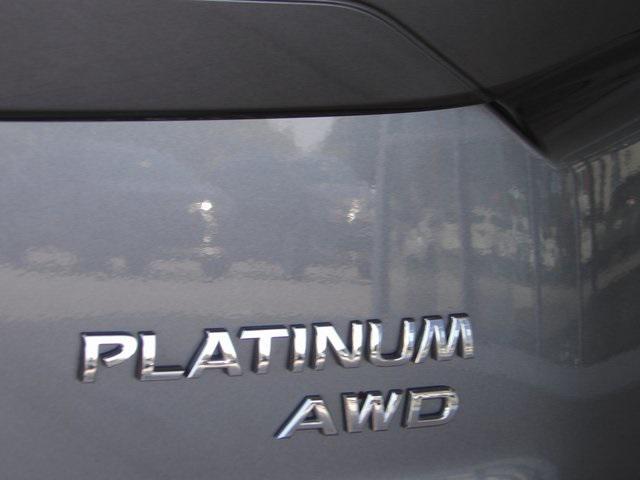 used 2023 Nissan Rogue car, priced at $33,989
