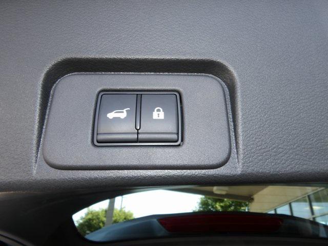 used 2023 Nissan Rogue car, priced at $33,989