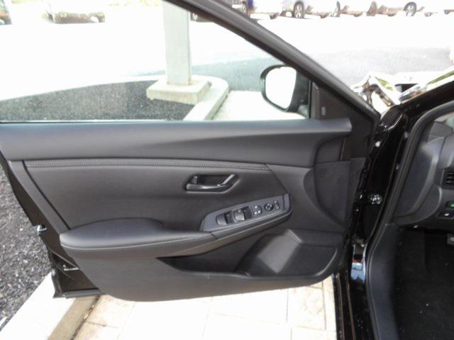 new 2025 Nissan Sentra car, priced at $22,353