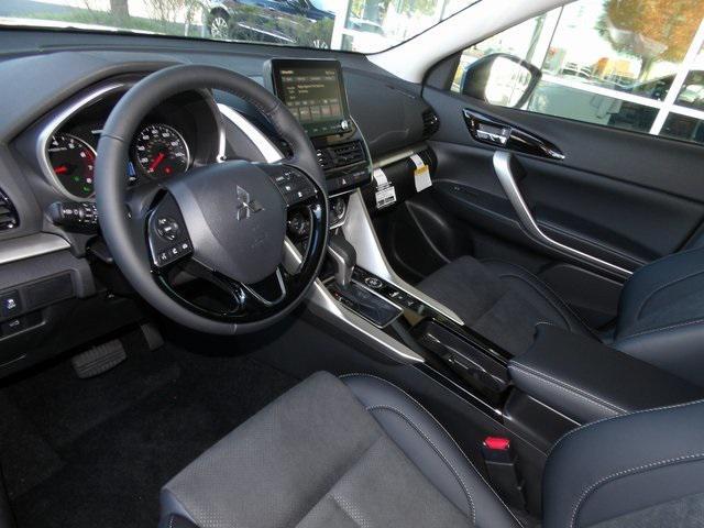 new 2026 Mitsubishi Eclipse Cross car, priced at $31,453