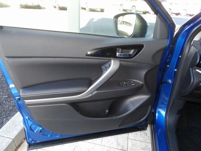 new 2026 Mitsubishi Eclipse Cross car, priced at $31,453