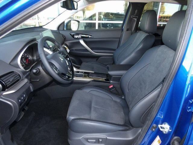 new 2026 Mitsubishi Eclipse Cross car, priced at $31,453