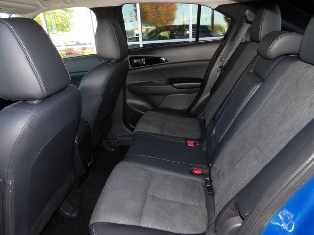 new 2026 Mitsubishi Eclipse Cross car, priced at $31,453