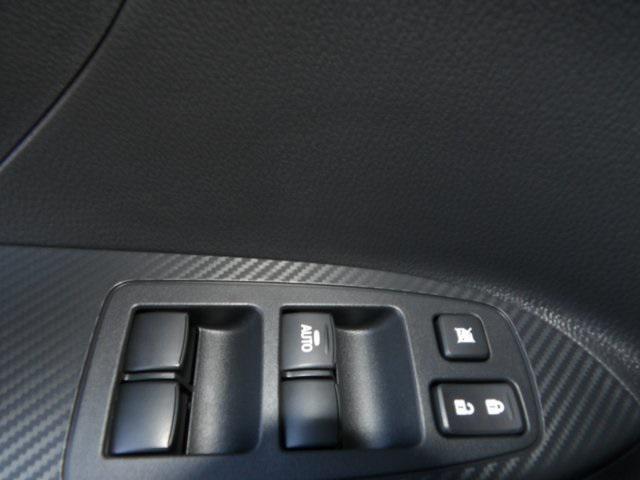 new 2026 Mitsubishi Eclipse Cross car, priced at $31,453