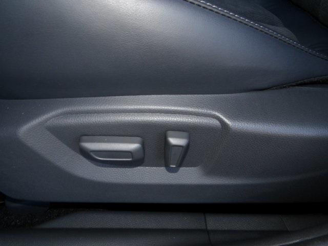 new 2026 Mitsubishi Eclipse Cross car, priced at $31,453