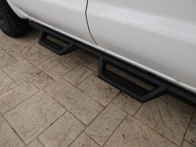 new 2026 Nissan Frontier car, priced at $42,927