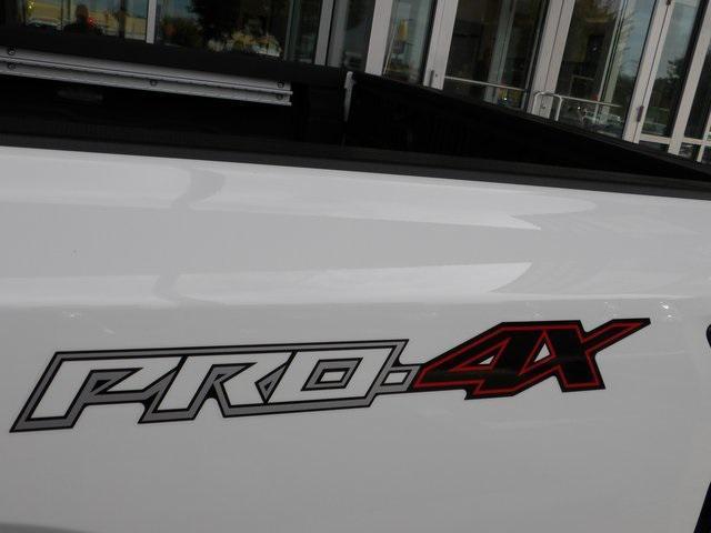 new 2026 Nissan Frontier car, priced at $42,927