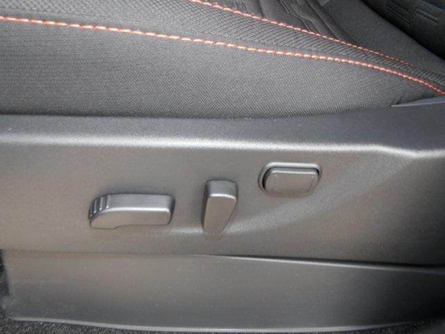 new 2026 Nissan Frontier car, priced at $42,927