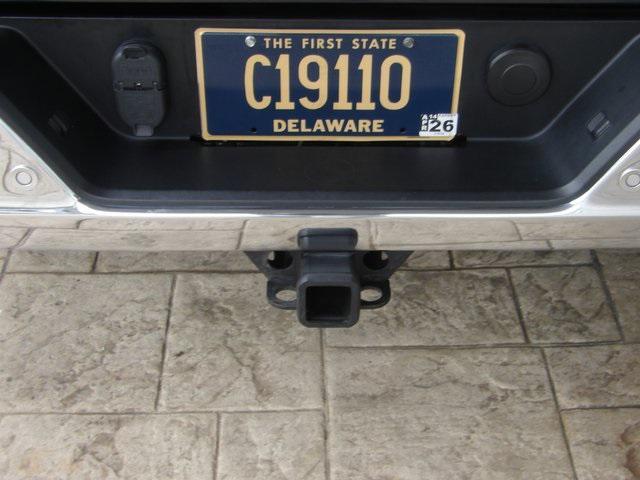 used 2019 Chevrolet Silverado 1500 car, priced at $36,578