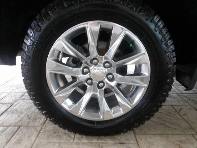 used 2019 Chevrolet Silverado 1500 car, priced at $36,578