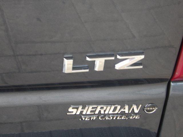 used 2019 Chevrolet Silverado 1500 car, priced at $36,578